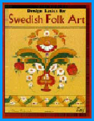 Design Basics Swedish Folkart