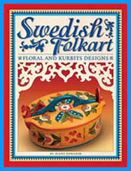 Swedish Folkart
